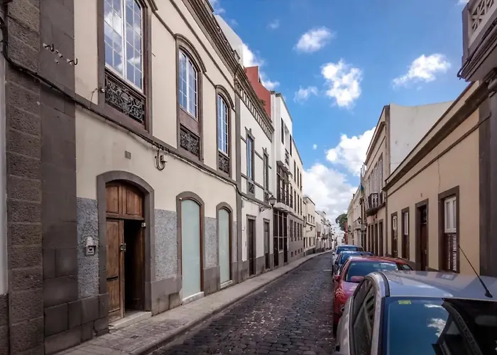 Apto Tatiana - Casa San Marcial