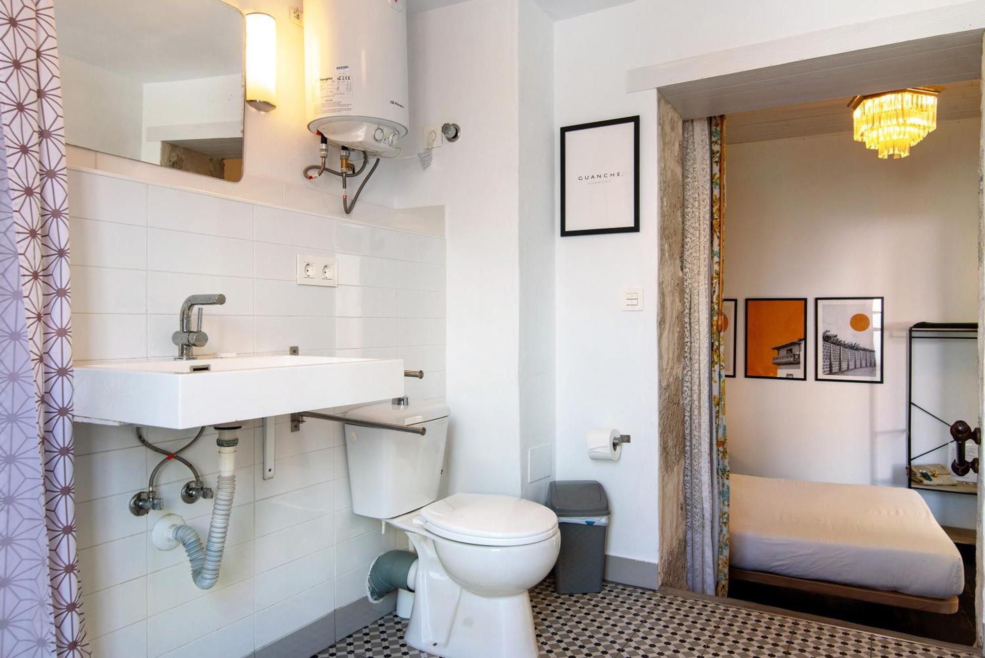 Holiday home Apto Tatiana - Casa San Marcial Las Palmas de Gran Canaria