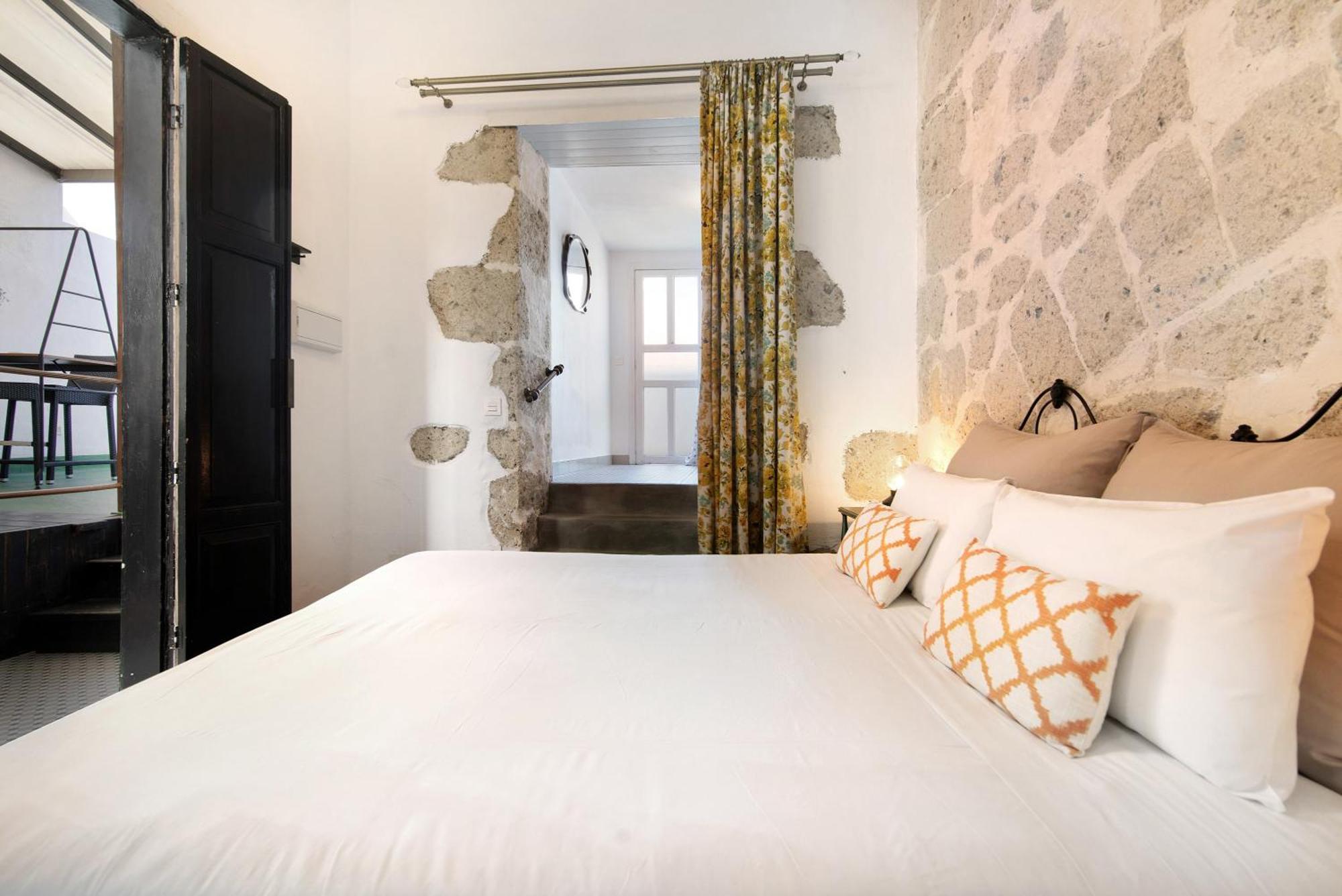 Holiday home Apto Tatiana - Casa San Marcial