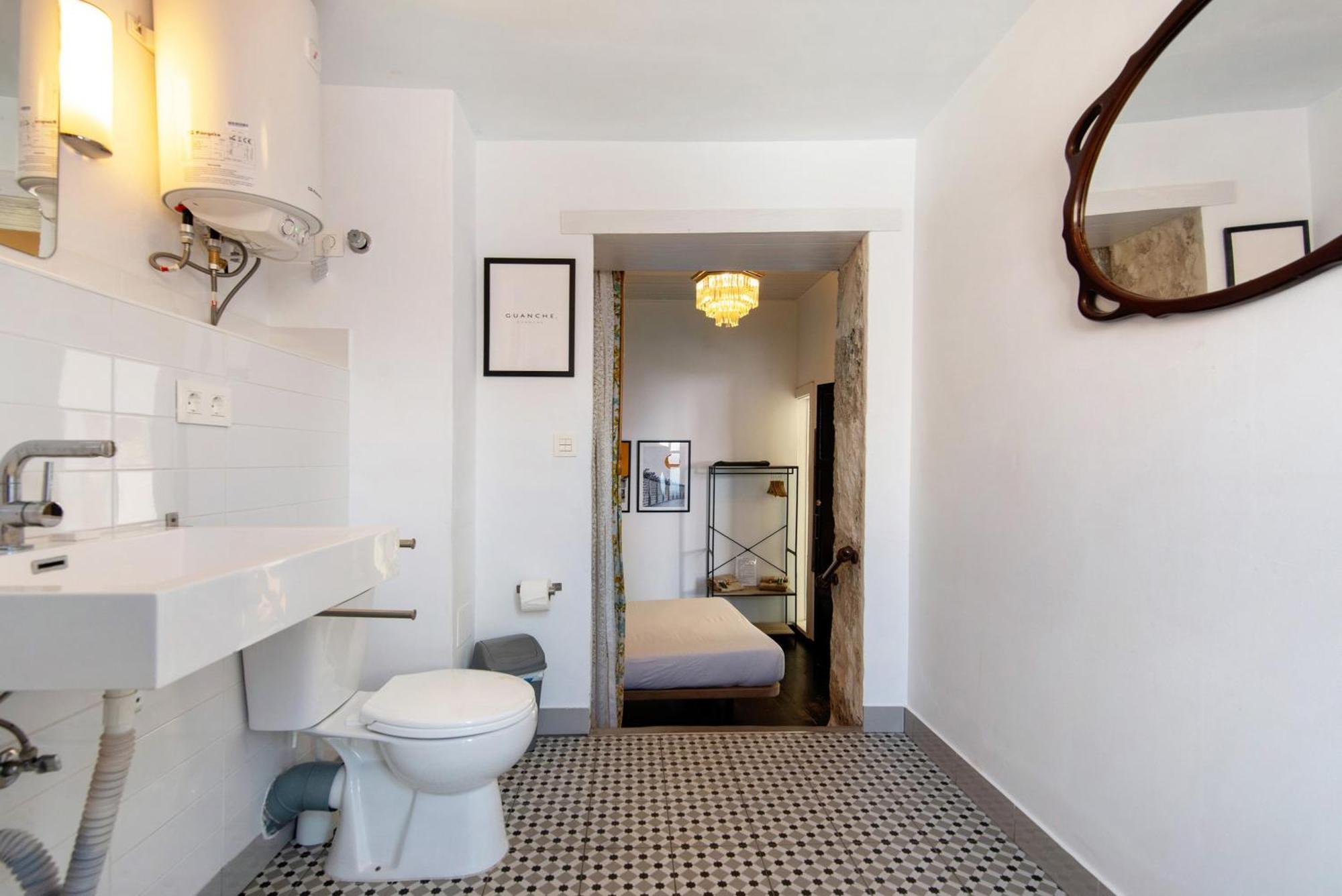 Holiday home Apto Tatiana - Casa San Marcial Las Palmas de Gran Canaria