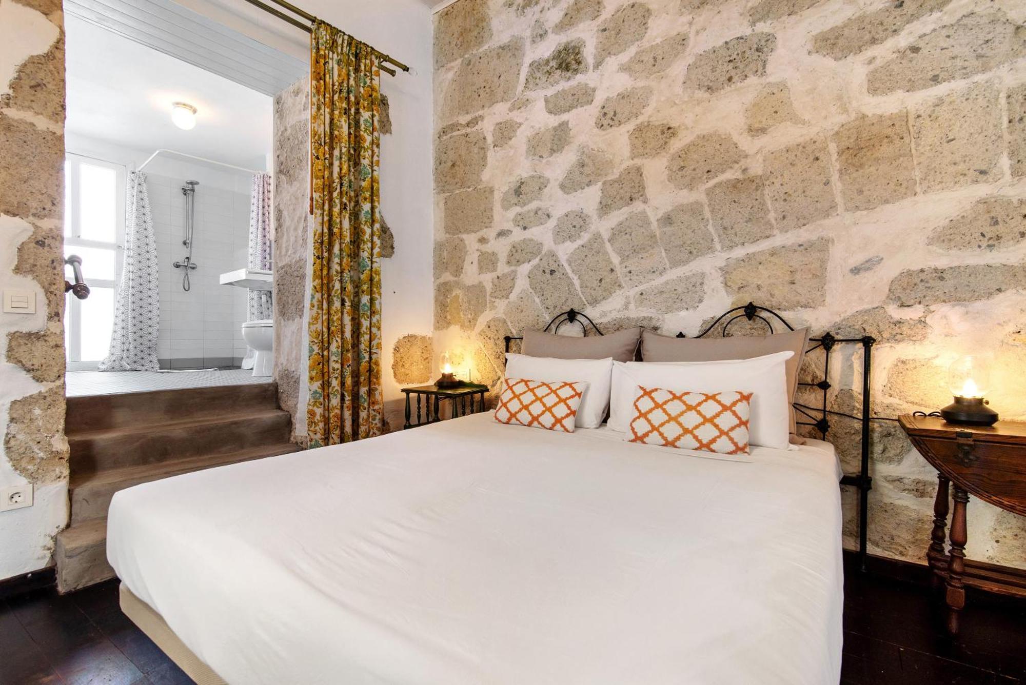 Holiday home Apto Tatiana - Casa San Marcial *