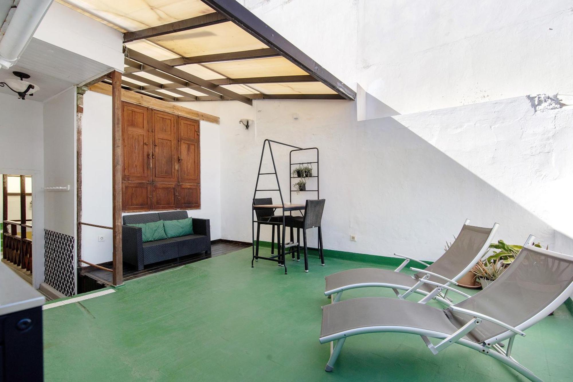 Apto Tatiana - Casa San Marcial Holiday home