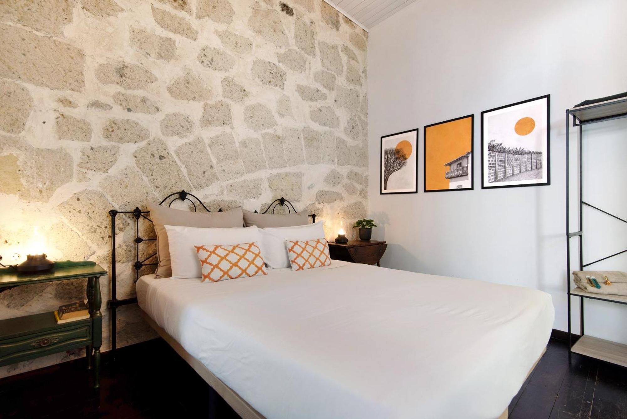 Apto Tatiana - Casa San Marcial Holiday home Las Palmas de Gran Canaria